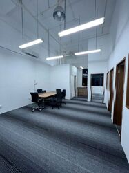 Tradehub 21 (D22), Factory #615035341